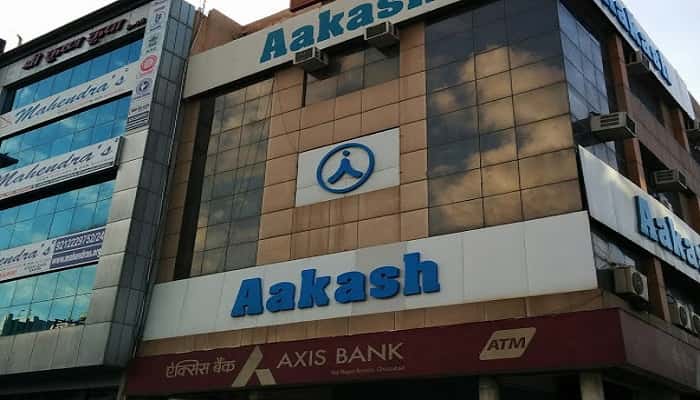 Aakash institute 1