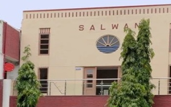 Salwan Public School (G.D. Salwan)