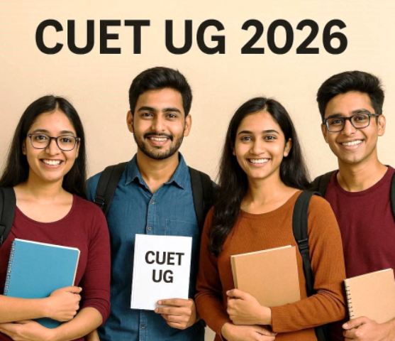 CUET 2026 Dates Announced: Admissions Race Officially Begins for Lakhs of Students