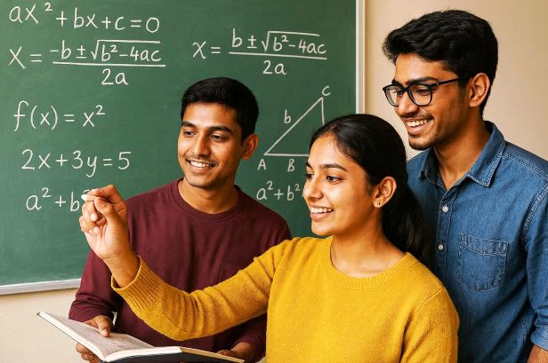 CBSE BOARDS 2026: How Class XII Students Can Still Use Time For Upcoming Mathematics Examinations 
