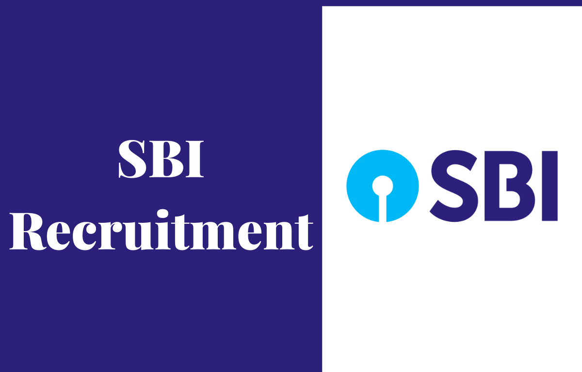 SBI Announces 116 Specialist Officer Vacancies For SCO Recruitment 2026