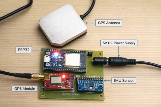 NIT Rourkela Proposes Smart Roadside System to Detect Vehicles at Blind Corners