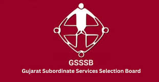 GSSSB Announces 6,550 Vacancies for Combined Competitive Examination 2026