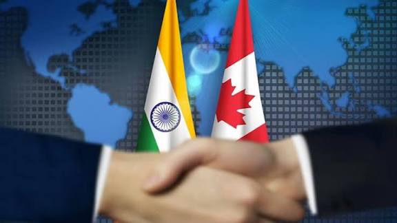 Bridging Borders: How Education and Diaspora Are Powering India Canada People Ties