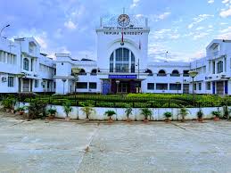 NIEPA and Tripura University to Host National Seminar on NEP 2020
