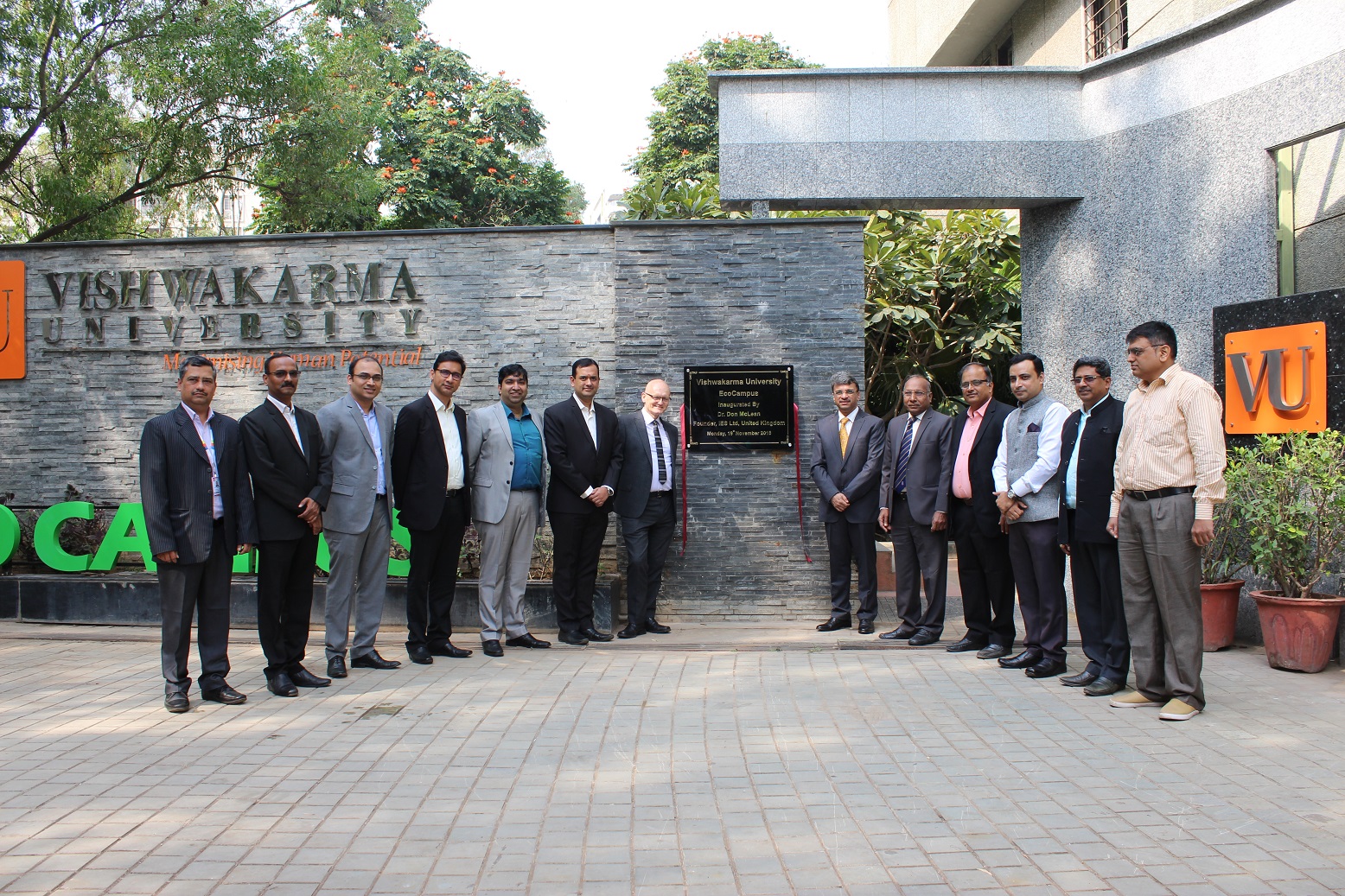 Vishwakarma University Announces VUNET 2026 for Undergraduate and Postgraduate Admissions