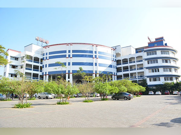 Sri Balaji University Pune Opens Admissions Across Undergraduate, Postgraduate and Doctoral Programmes