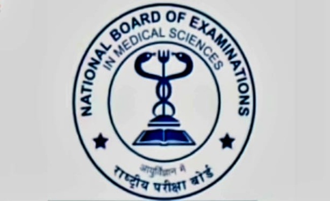 GPAT 2026 Admit Card Released: Download Hall Ticket Now at natboard.edu.in for March 7 Exam