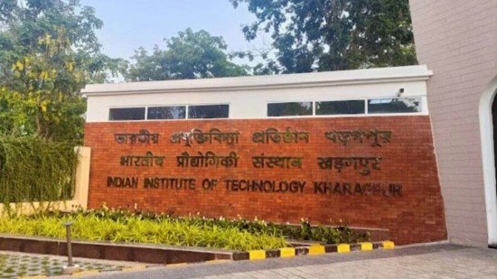 IIT Kharagpur Launches Fully Online Executive Programme in Generative and Agentic AI