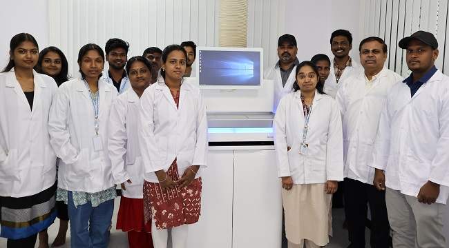 1 in 4 Indian Breast Cancer Patients Carry Inherited Genetic Risk: IIT Madras–Karkinos Study