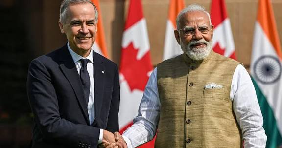 Hybrid Study Model: Canada Announces $100 Million Scholarship Programme for Indian Students