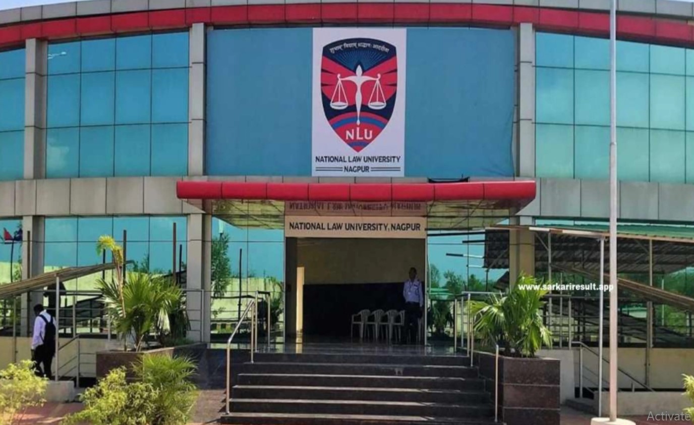 MNLU Nagpur to Host National Conference on IPR, Emerging Technologies and Digital Regulation