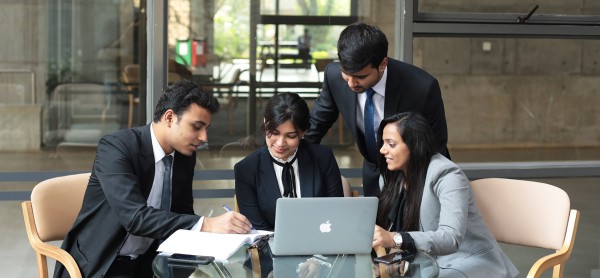 US Business Schools Respond to Drop in Indian MBA Enrolments