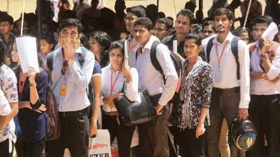 Youth Employment in India at 47%, New Study Reveals