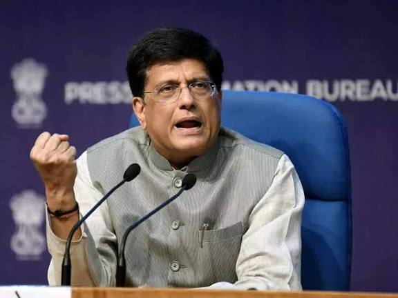 Union Minister Piyush Goyal Calls for Transformation: Global Standards For India’s Higher Education