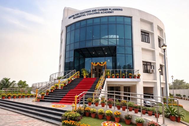 38 Students from JMI's RCA Excel in UPSC Civil Services Exam 2025; 15 Women Among Achievers