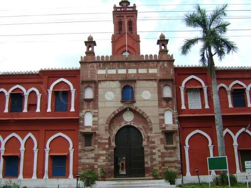 AMU Announces Campus Recruitment Drive by Tejas Networks