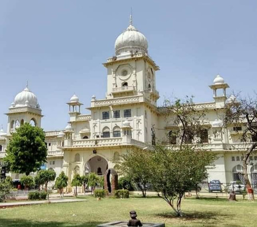 Lucknow University to Organise Rozgaar Mahakumbh ‘Pink Edition’ on March 8