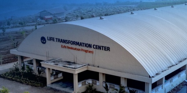 India’s First Life Transformation Centre to Be Inaugurated in Pune on March 12