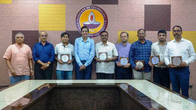 IIT Madras honours six educators with First Principles Teachers Award 2026