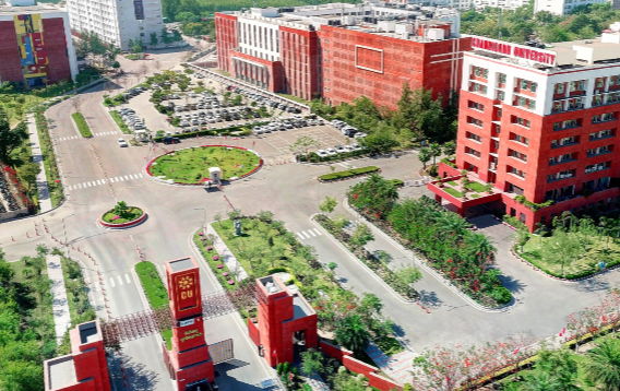 Chandigarh University Students Secure 1st Runner Up at LinkedIn Dragon’s Den Competition