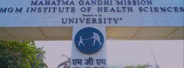 MGM University of Health Sciences Announces Training on Nutritional Therapy for Chronic Kidney Disease