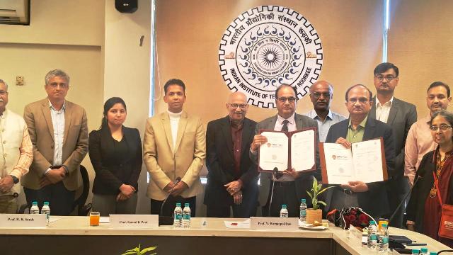 IIT Roorkee and BITS Pilani Forge Strategic Partnership to Advance Research, Innovation, and Nation Building