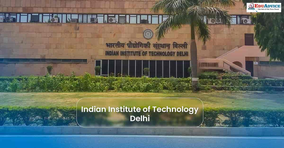 IIT Delhi Opens Nominations for Distinguished Alumni Awards 2026