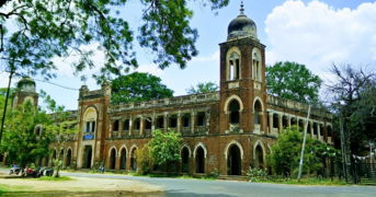 MSU Baroda Opens Ph.D. Admissions for Academic Year 2025–26 (Second Half)