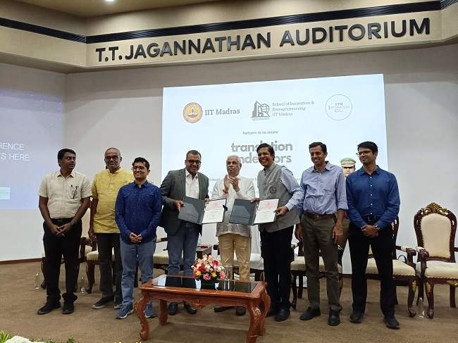 IIT Madras Delta Expo 2026 Showcases Student Innovations and Startup Ecosystem