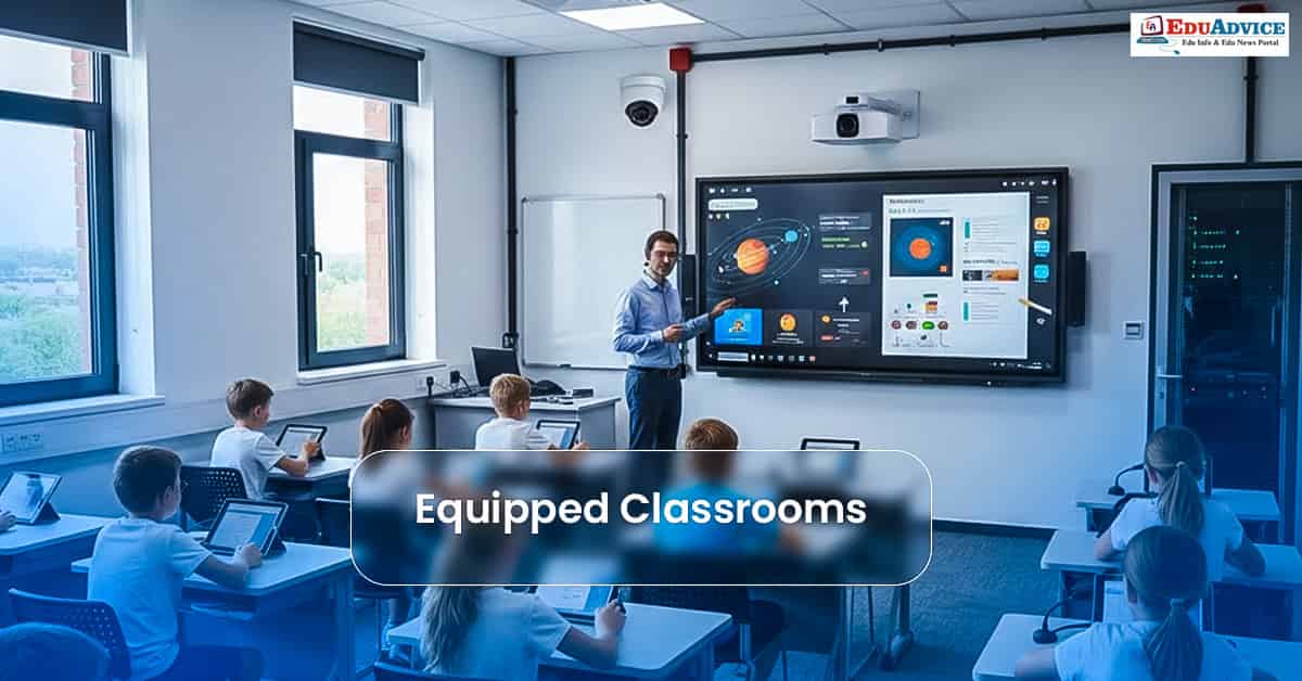 India’s Out of School Crisis 2026: 1.17 Million Children Still Awaiting Classrooms