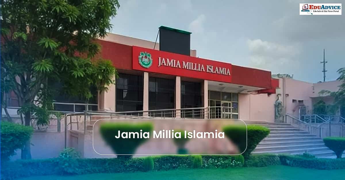 JMI Admission 2026 Last Date Near   What Do 30 New Courses and FYUP Changes Mean for Students