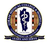 Government of Mizoram Announces Faculty and Resident Positions at Zoram Medical College
