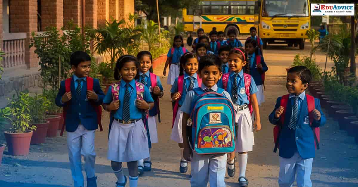 Parents Protest in Delhi Over Alleged Unapproved Fee Hikes by Private Schools