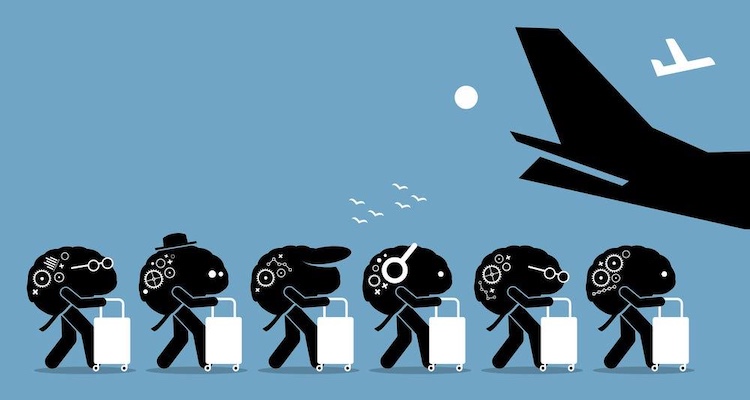 From Brain Drain to Brain Gain: How Investing in Innovation Can Keep India’s Talent at Home