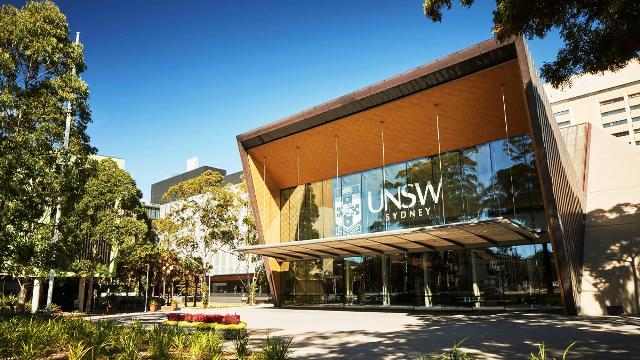 An opportunity to progress your career:  UNSW Sydney announces substantial scholarships for Indian students