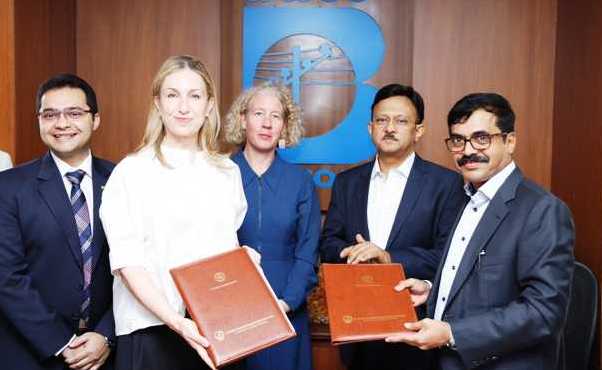 UNSW partners with KREDL to boost clean energy innovation and startup ecosystem