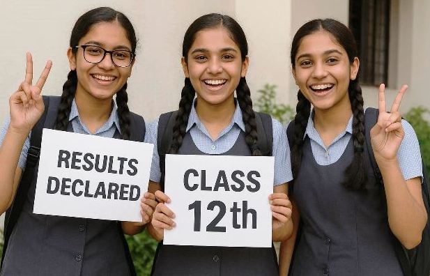 MP Board Result 2026 OUT: Pratibha Solanki Tops Class 10, Khushi Rai & Chandni Vishwakarma Lead Class 12