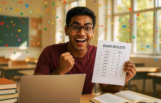 AP Inter Results 2026 Declared: 1st & 2nd Year Results Out at bie.ap.gov.in, Check Direct Link