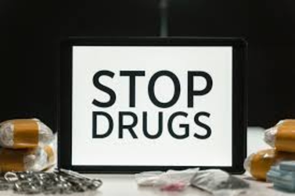 Students Safety 2026: Drug awareness and prevention