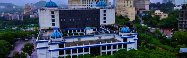 MNLU is going to organise an international conference on constitutional values.  