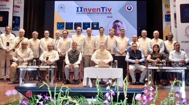 IInvenTiv 2026 Concludes at IIT (ISM) Dhanbad, Showcasing India’s Growing Industry–Academia Innovation Ecosystem
