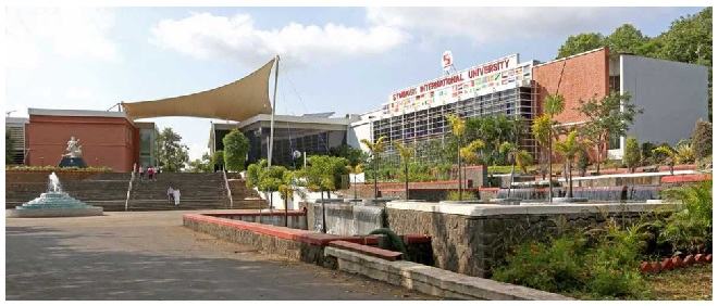 Symbiosis University to Host SYMHEALTH National Conference 2026