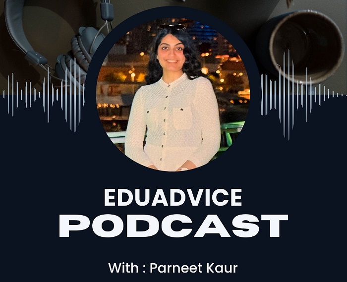 From Writing Ideas to Shaping Policy: A Conversation with Parneet Kaur, Founder of RAAH