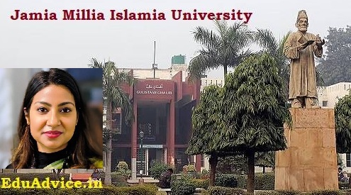 JMI Faculty Member Secures ICSSR Major Research Project on Digital Grievance Redress and Nyaya Theory