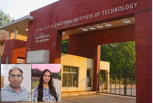 NIT Rourkela Patents Advanced Bio Ink for 3D Printing of Tissue Like Structures