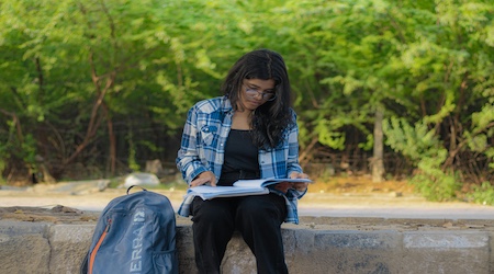 The Coaching Divide: Is Merit in Competitive Exams Truly Fair?