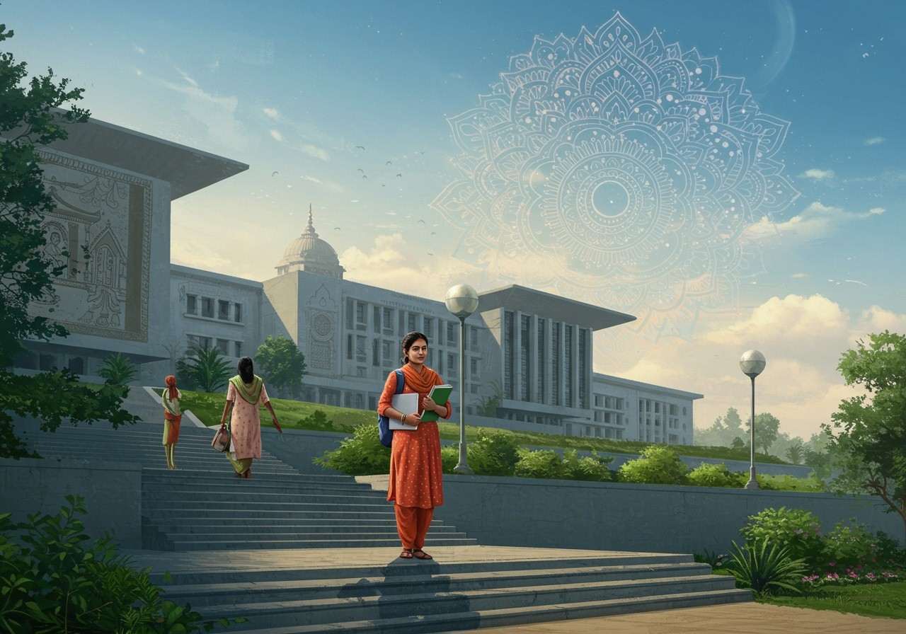 Tripura Approves Ayurveda and Homeopathy Colleges With 60 Seats Each 