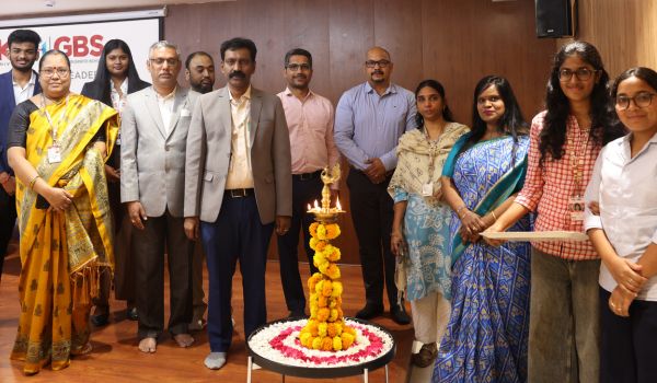 KLH GBS Launches INTERPHASE 2026 Summer Internship Programme 2026