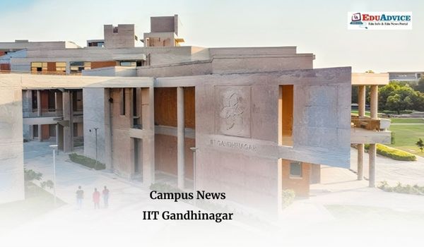 IIT Gandhinagar Financial Aid 2026 45 Percent Students Get Scholarships and Fee Waivers